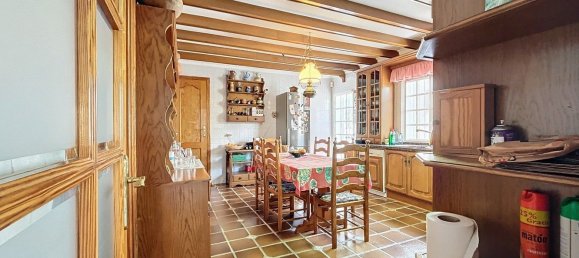 4 chambres Villa à Caleta de Velez, Spain No. 45233 14