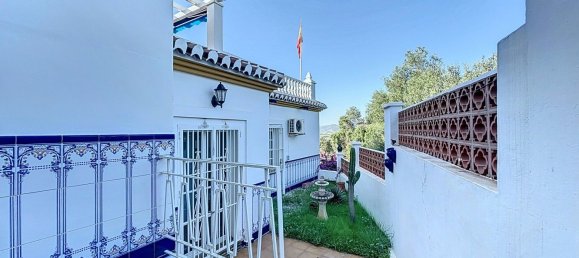 4 chambres Villa à Caleta de Velez, Spain No. 45233 6