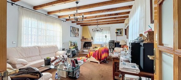 4 chambres Villa à Caleta de Velez, Spain No. 45233 10