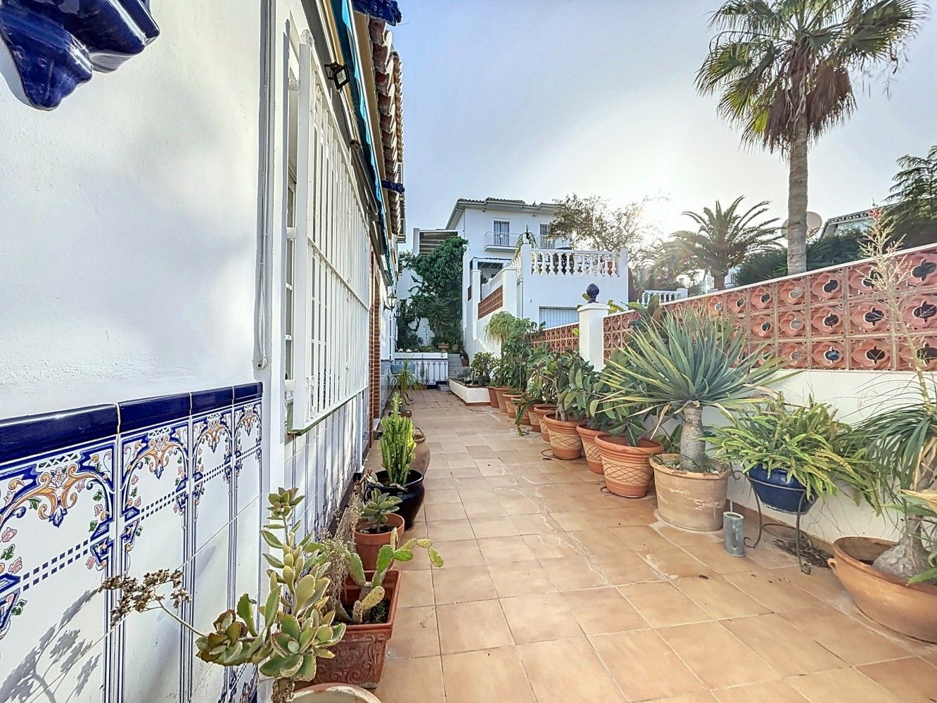 4 chambres Villa à Caleta de Velez, Spain No. 45233