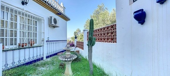 4 chambres Villa à Caleta de Velez, Spain No. 45233 7