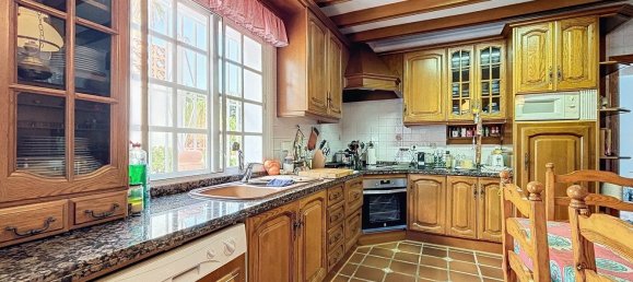 4 chambres Villa à Caleta de Velez, Spain No. 45233 15