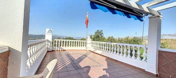 4 chambres Villa à Caleta de Velez, Spain No. 45233 20