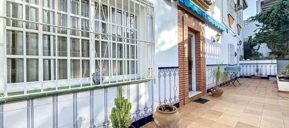 4 chambres Villa à Caleta de Velez, Spain No. 45233 4