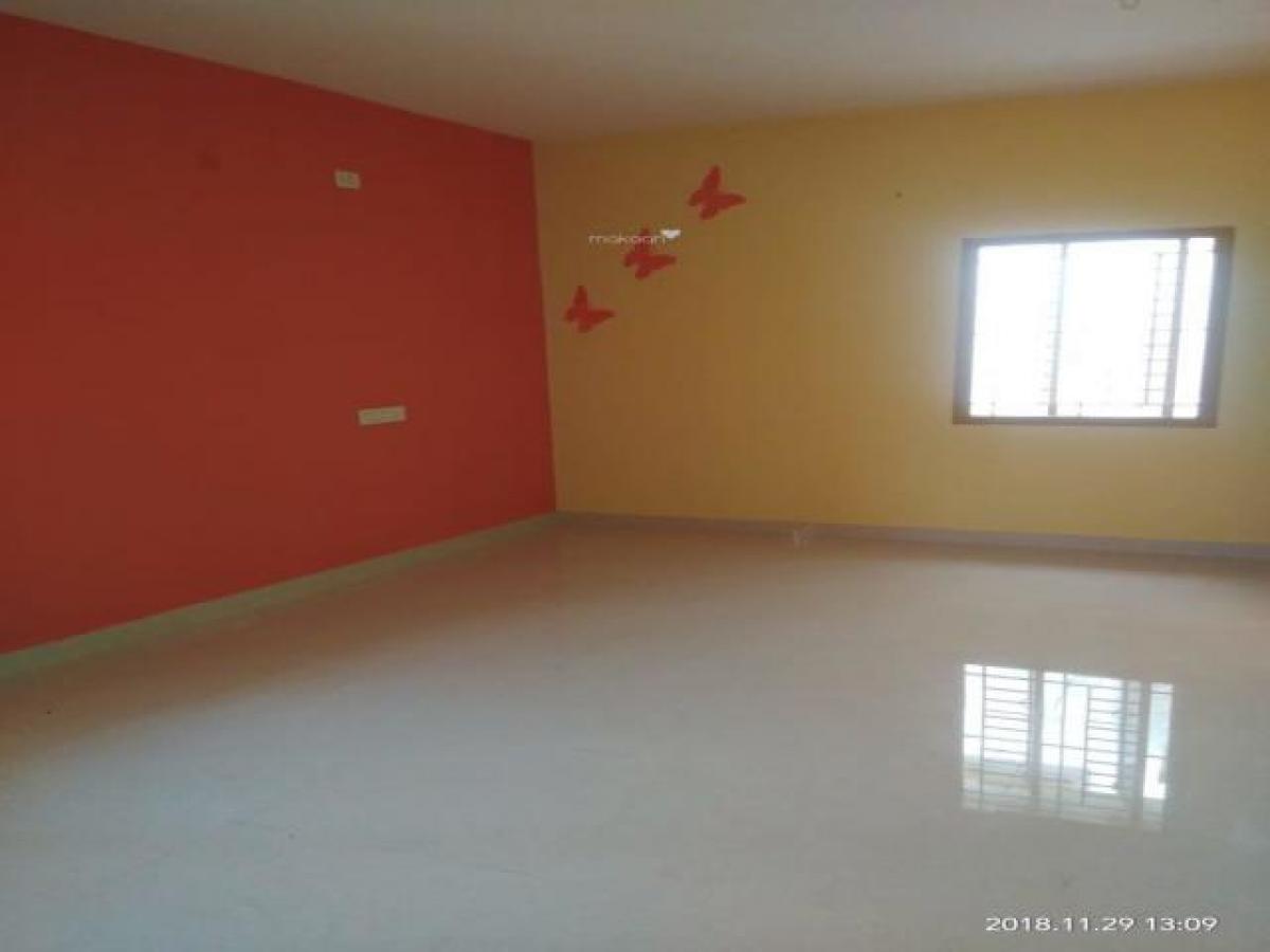 2 bedrooms House in Bangalore, India No. 3871