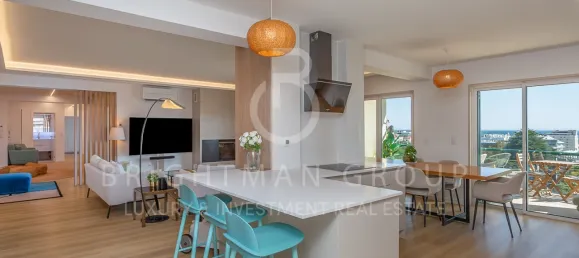 Ático de 5 dormitorios en Cascais, Portugal No. 95446 3