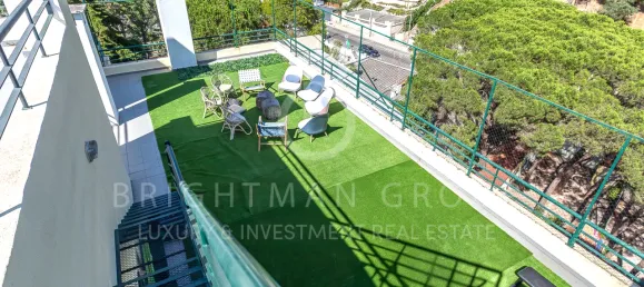 Ático de 5 dormitorios en Cascais, Portugal No. 95446 4