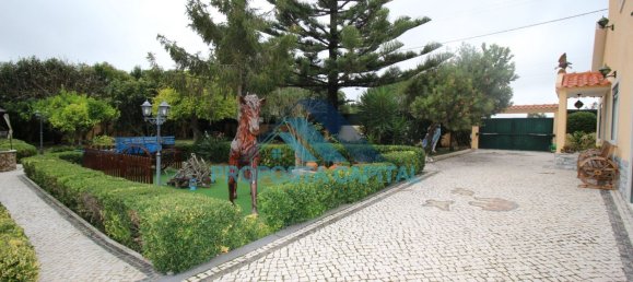 3 chambres Maison à Sintra, Portugal No. 146907 9