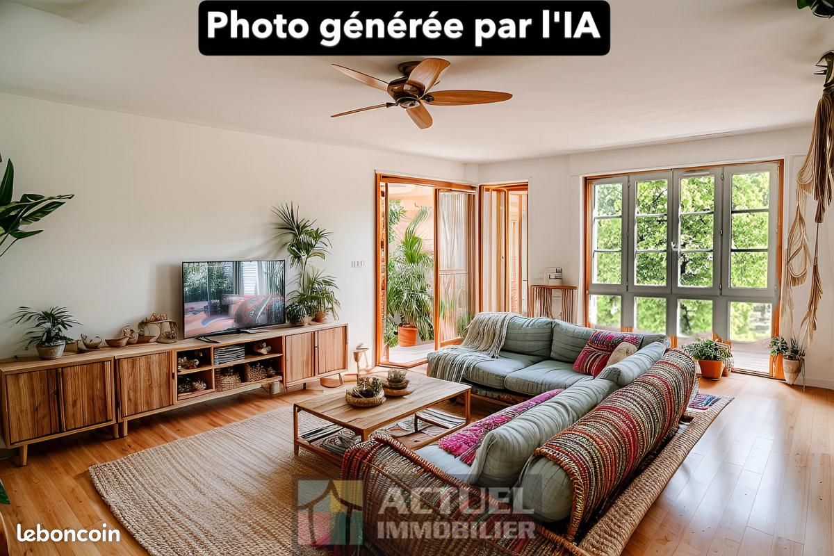 3 bedrooms Apartment in Montpellier, France No. 286630