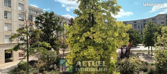 3 bedrooms Apartment in Montpellier, France No. 286630 2