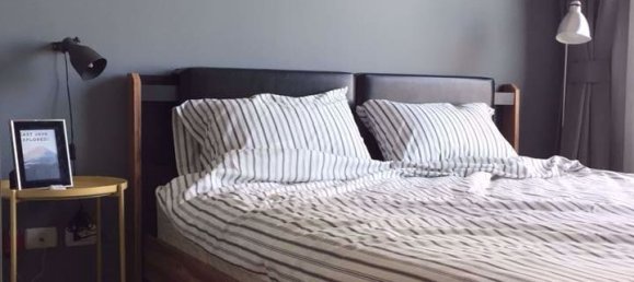 1 chambre Condo à Villa Asoke Bangkok, Thailand No. 31069 12