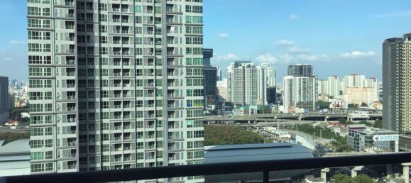 1 chambre Condo à Villa Asoke Bangkok, Thailand No. 31069 9