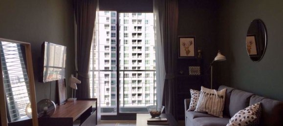 1 chambre Condo à Villa Asoke Bangkok, Thailand No. 31069 4