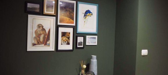 1 chambre Condo à Villa Asoke Bangkok, Thailand No. 31069 5