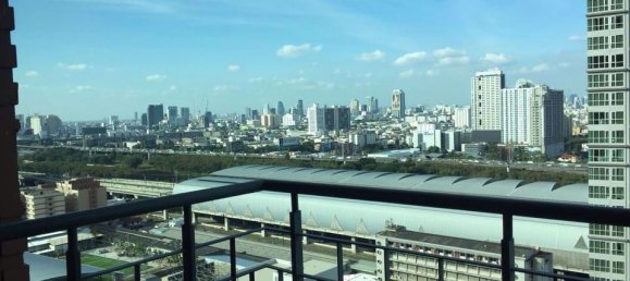 1 chambre Condo à Villa Asoke Bangkok, Thailand No. 31069 10