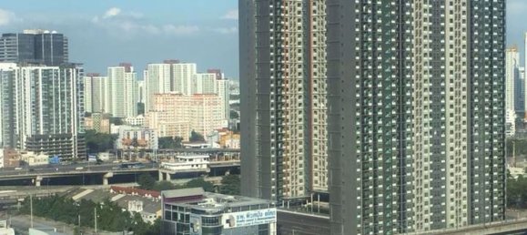 1 chambre Condo à Villa Asoke Bangkok, Thailand No. 31069 6