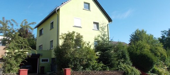 5-Zimmer Stadthaus in Wetteraukreis, Germany, Nr. 265530 5
