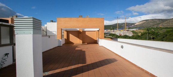 4 bedrooms Penthouse in Torremolinos, Spain No. 180747 38