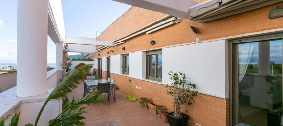 4 bedrooms Penthouse in Torremolinos, Spain No. 180747 12