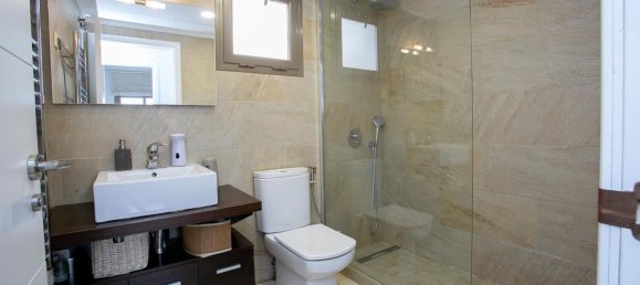 4 bedrooms Penthouse in Torremolinos, Spain No. 180747 25