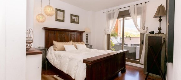 4 bedrooms Penthouse in Torremolinos, Spain No. 180747 15