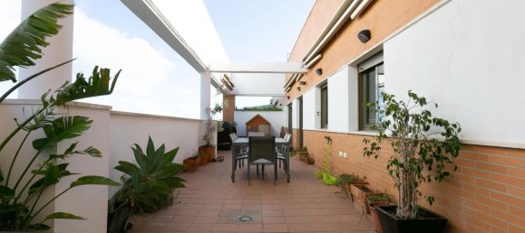 4 bedrooms Penthouse in Torremolinos, Spain No. 180747 11