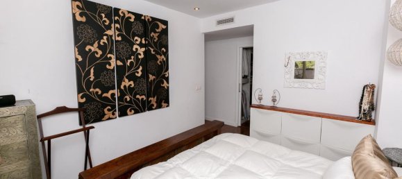 4 bedrooms Penthouse in Torremolinos, Spain No. 180747 16