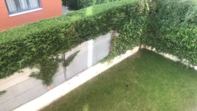 Таунхаус с 3 спальнями в Вальядолид, Испания № 247120