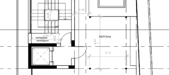 3 bedrooms Penthouse in Limassol, Cyprus No. 20323 4