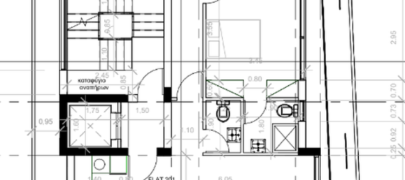 3 bedrooms Penthouse in Limassol, Cyprus No. 20323 3