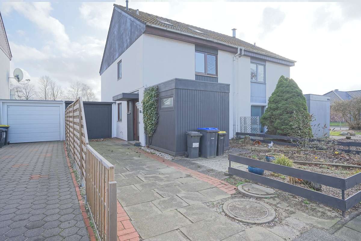 6-Zimmer Stadthaus in Bremerhaven, Germany, Nr. 29273