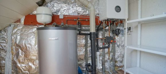 6-Zimmer Stadthaus in Bremerhaven, Germany, Nr. 29273 22