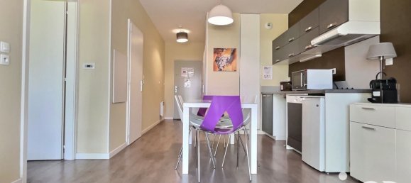 Apartamento de 2 dormitorios en Ingersheim, France No. 72272 2