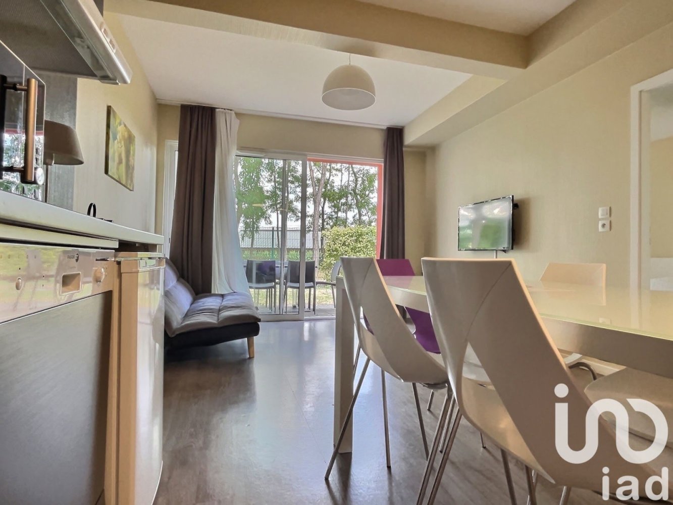 Apartamento de 2 dormitorios en Ingersheim, France No. 72272