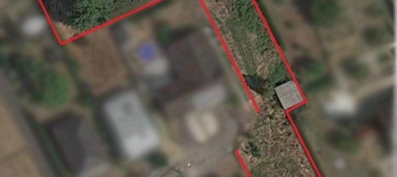 Terrain à Forbach, France 2068m² No. 272585 2