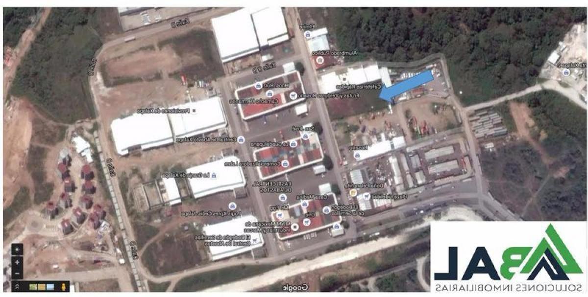  Land in Veracruz, Mexico No. 203694