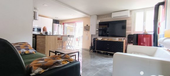 2 غرف نوم منزل في Rive-de-Gier, France رقم 285691 4