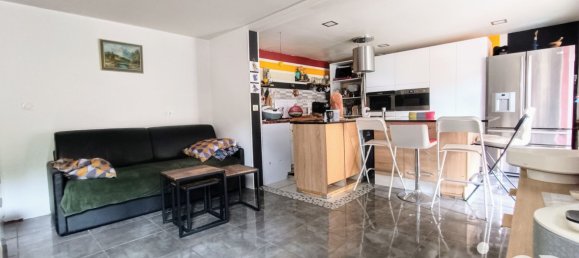 2 غرف نوم منزل في Rive-de-Gier, France رقم 285691 5