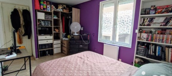 2 غرف نوم منزل في Rive-de-Gier, France رقم 285691 11