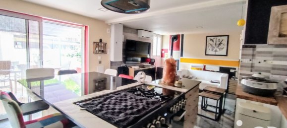 2 غرف نوم منزل في Rive-de-Gier, France رقم 285691 6