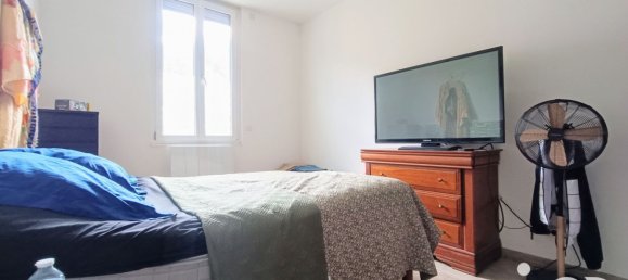 2 غرف نوم منزل في Rive-de-Gier, France رقم 285691 8