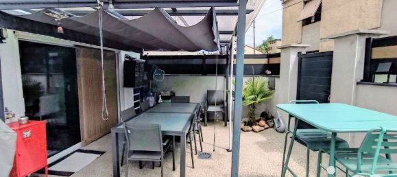 2 غرف نوم منزل في Rive-de-Gier, France رقم 285691 3