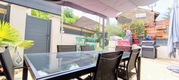 2 غرف نوم منزل في Rive-de-Gier, France رقم 285691 2