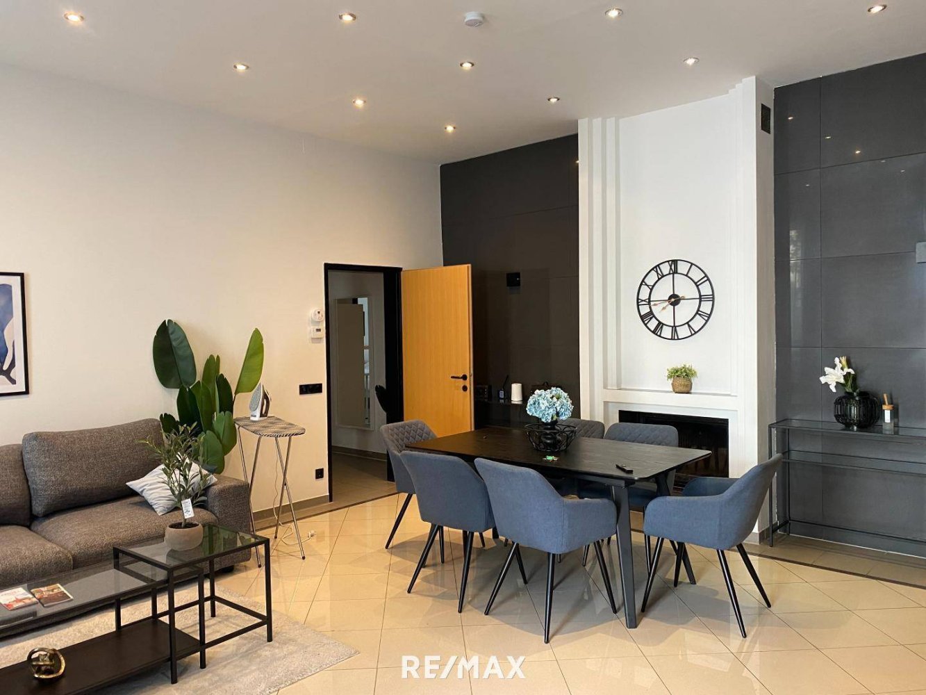 3-Zimmer Wohnung in Meidling, Austria, Nr. 78865