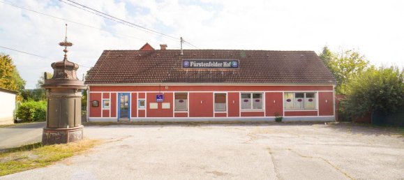 6 rooms House in Furstenfeld, Austria No. 63401 4