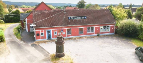 6 rooms House in Furstenfeld, Austria No. 63401 32