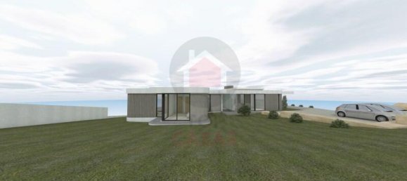 4123m² Land in Caldas da Rainha, Portugal No. 140469 10
