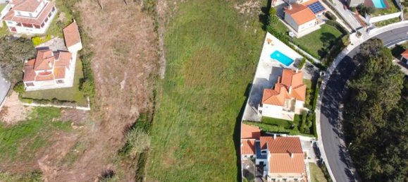 4123m² Land in Caldas da Rainha, Portugal No. 140469 4