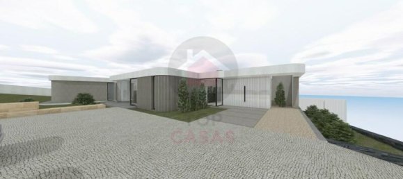 4123m² Land in Caldas da Rainha, Portugal No. 140469 11