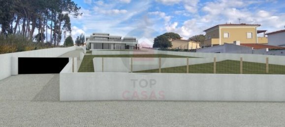 4123m² Land in Caldas da Rainha, Portugal No. 140469 9